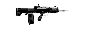 T-95 LSW